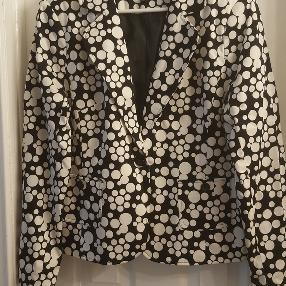 HARVE BERNARD JACKET - Picture 9 of 10